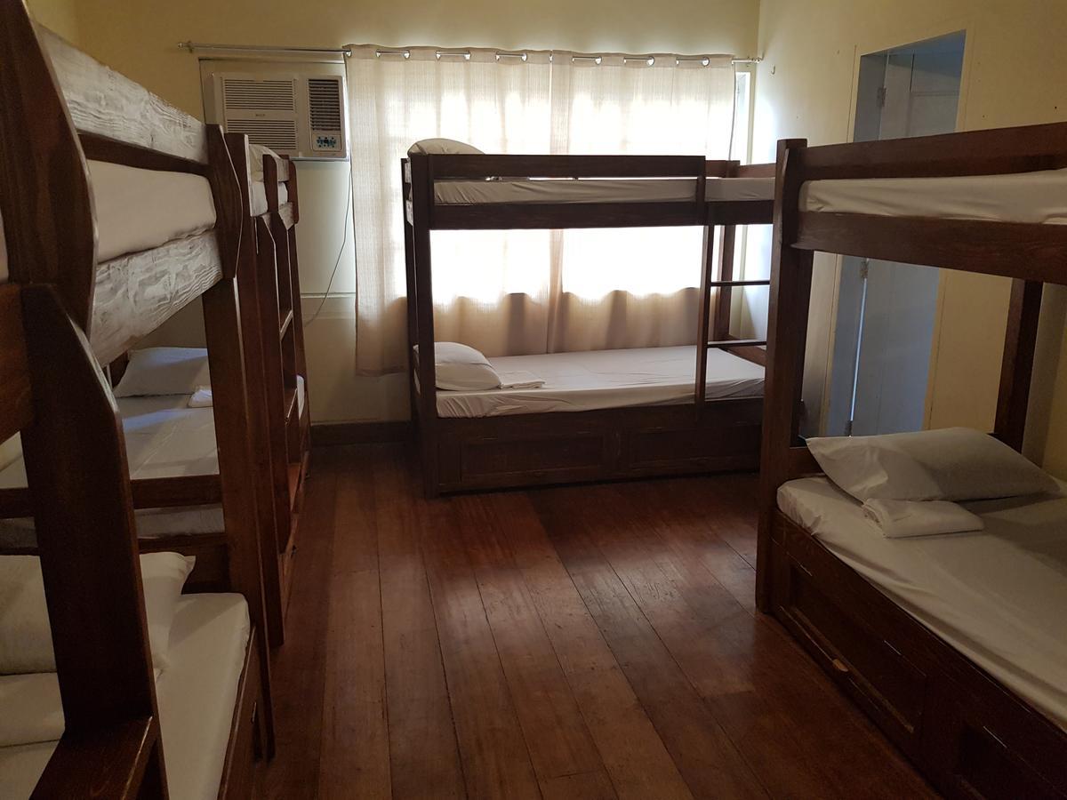 Kamuning Transient Hostel Quezon City Exteriör bild