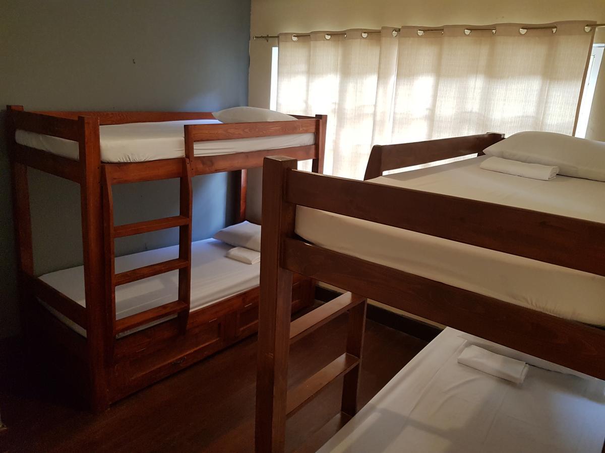 Kamuning Transient Hostel Quezon City Exteriör bild